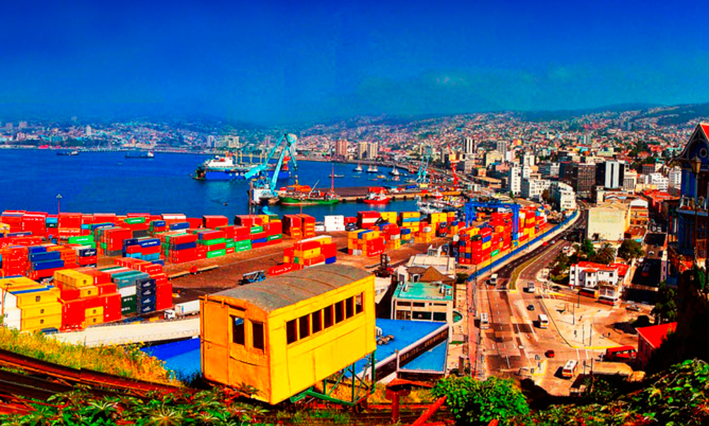 Quieres Exportar a Chile desde Peru